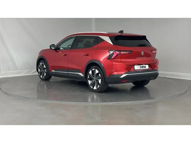 Occasion Renault Scénic à ENGLOS chez RENAULT | ENGLOS
