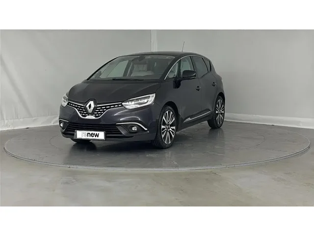 Occasion Renault Scénic à CRETEIL chez RENAULT | CRETEIL