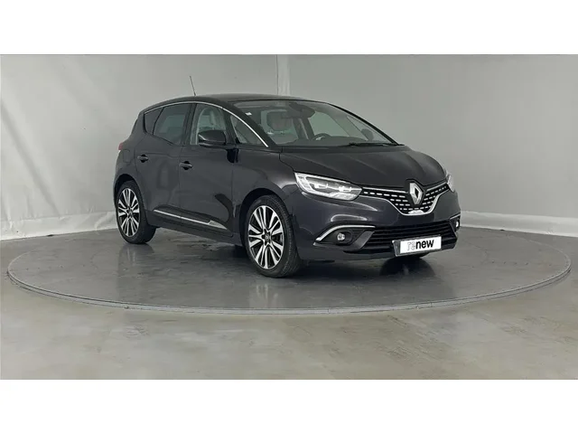 Occasion Renault Scénic à CRETEIL chez RENAULT | CRETEIL