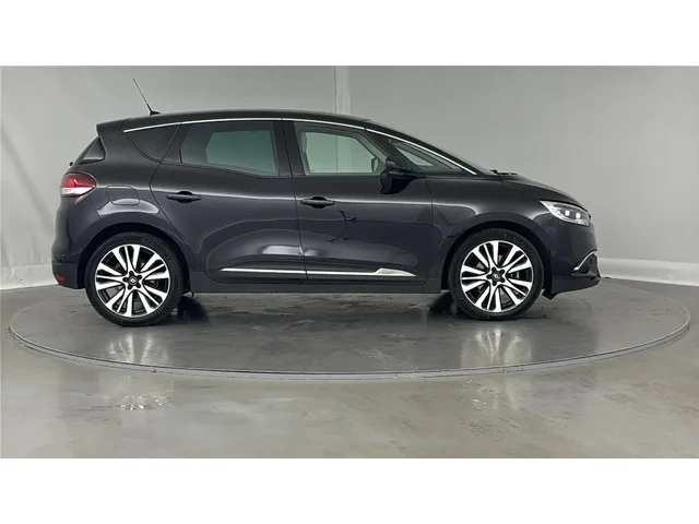 Occasion Renault Scénic à CRETEIL chez RENAULT | CRETEIL
