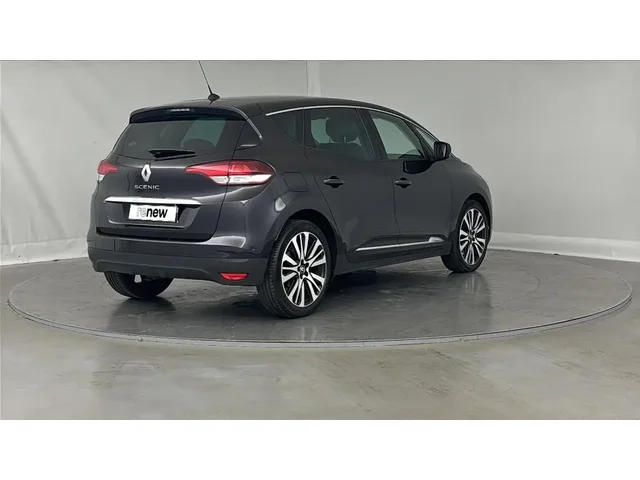 Occasion Renault Scénic à CRETEIL chez RENAULT | CRETEIL
