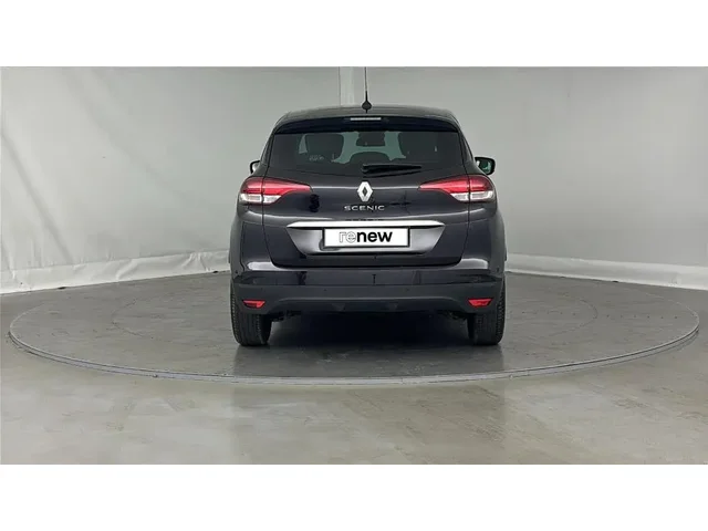 Occasion Renault Scénic à CRETEIL chez RENAULT | CRETEIL