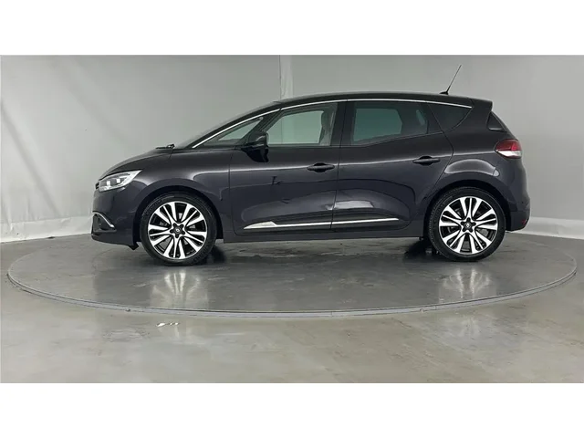 Occasion Renault Scénic à CRETEIL chez RENAULT | CRETEIL