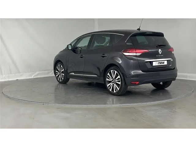 Occasion Renault Scénic à CRETEIL chez RENAULT | CRETEIL