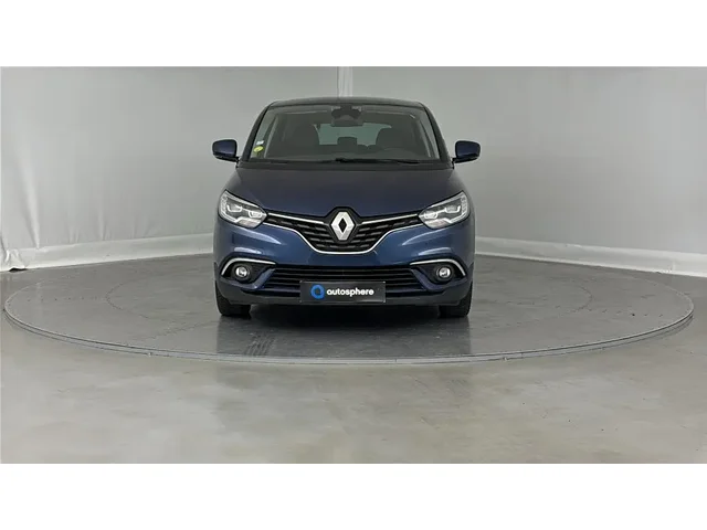 Occasion Renault Scénic à VALENCIENNES chez NISSAN VALENCIENNES
