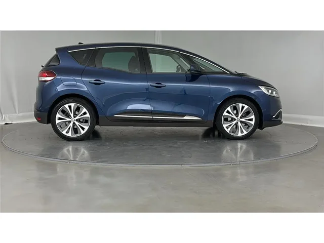 Occasion Renault Scénic à VALENCIENNES chez NISSAN VALENCIENNES