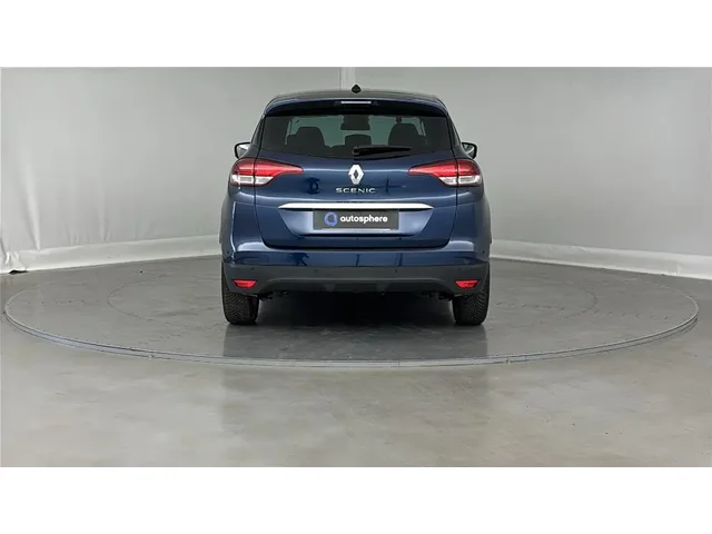 Occasion Renault Scénic à VALENCIENNES chez NISSAN VALENCIENNES