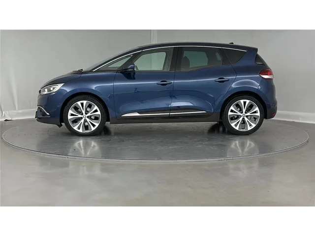 Occasion Renault Scénic à VALENCIENNES chez NISSAN VALENCIENNES