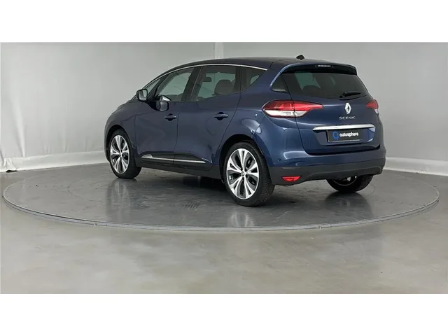 Occasion Renault Scénic à VALENCIENNES chez NISSAN VALENCIENNES