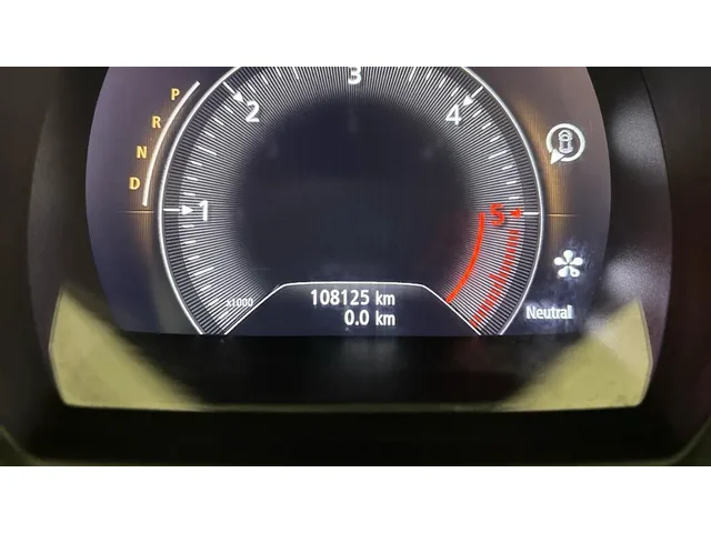 Occasion Renault Scénic à VALENCIENNES chez NISSAN VALENCIENNES