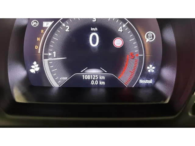 Occasion Renault Scénic à VALENCIENNES chez NISSAN VALENCIENNES