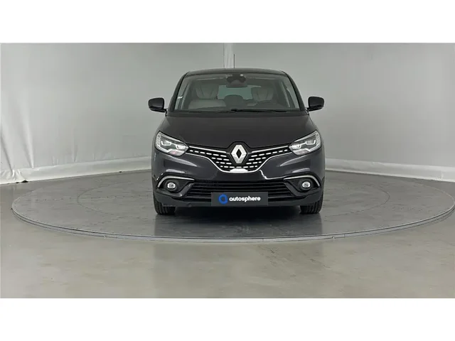 Occasion Renault Scénic à VALENCIENNES chez NISSAN VALENCIENNES