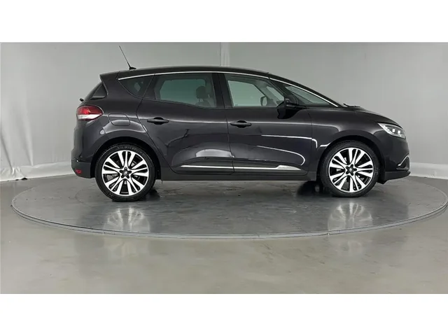 Occasion Renault Scénic à VALENCIENNES chez NISSAN VALENCIENNES