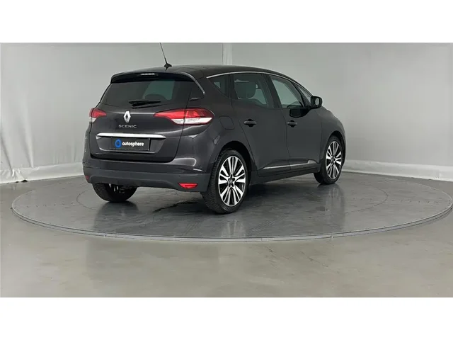 Occasion Renault Scénic à VALENCIENNES chez NISSAN VALENCIENNES