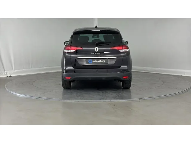 Occasion Renault Scénic à VALENCIENNES chez NISSAN VALENCIENNES