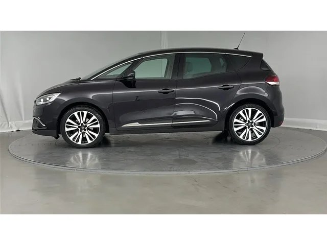 Occasion Renault Scénic à VALENCIENNES chez NISSAN VALENCIENNES