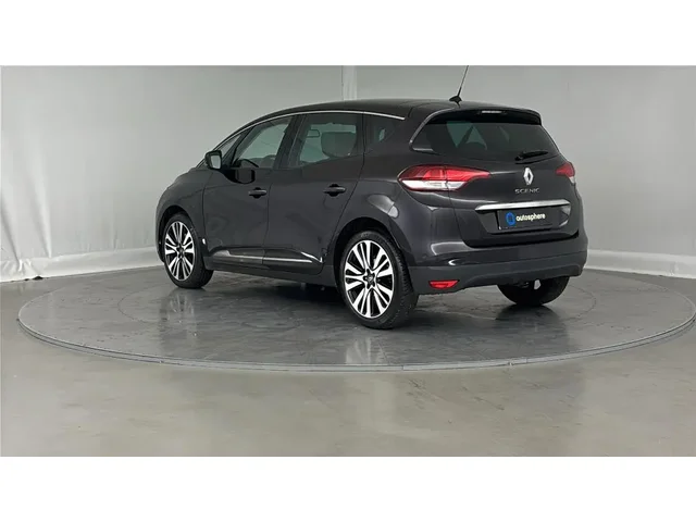 Occasion Renault Scénic à VALENCIENNES chez NISSAN VALENCIENNES