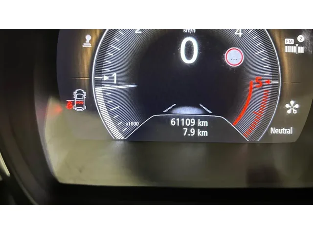 Occasion Renault Scénic à VALENCIENNES chez NISSAN VALENCIENNES