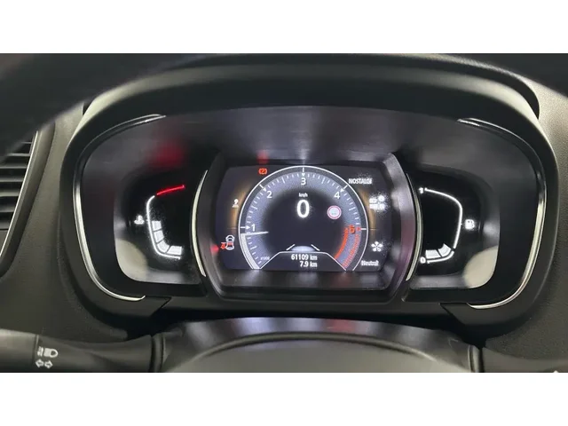 Occasion Renault Scénic à VALENCIENNES chez NISSAN VALENCIENNES