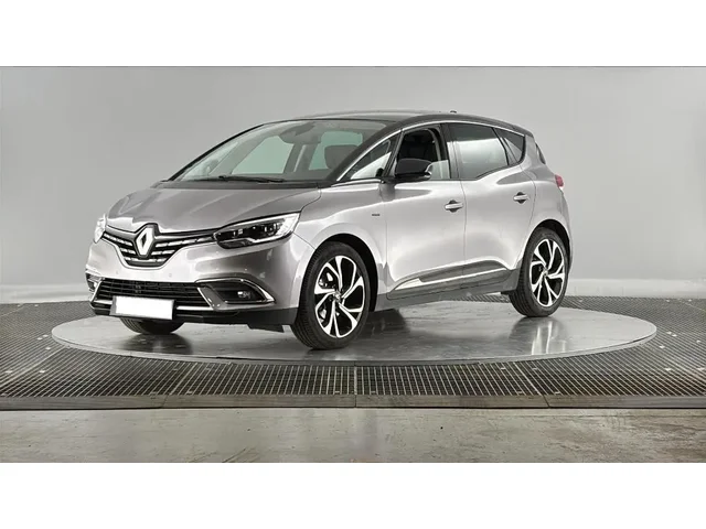 Occasion Renault Scénic à Annemasse chez RENAULT | ANNEMASSE