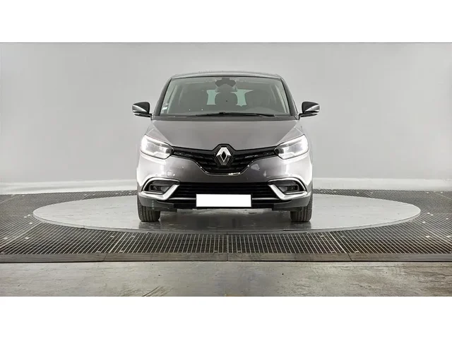 Occasion Renault Scénic à Annemasse chez RENAULT | ANNEMASSE