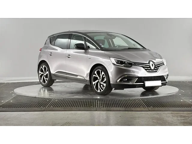 Occasion Renault Scénic à Annemasse chez RENAULT | ANNEMASSE