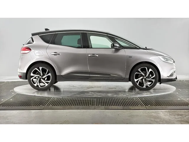 Occasion Renault Scénic à Annemasse chez RENAULT | ANNEMASSE