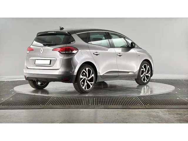 Occasion Renault Scénic à Annemasse chez RENAULT | ANNEMASSE
