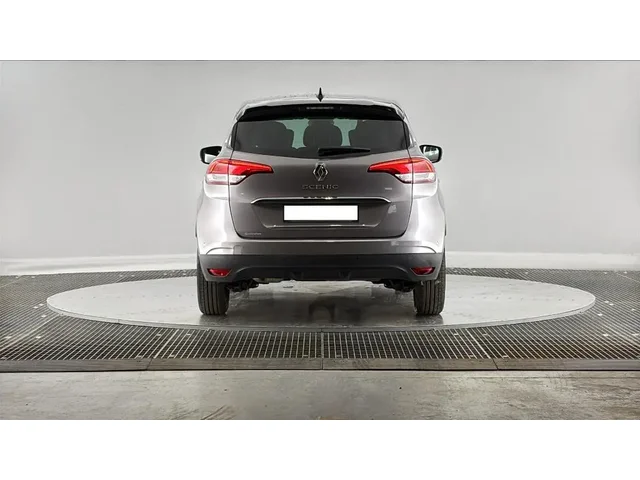 Occasion Renault Scénic à Annemasse chez RENAULT | ANNEMASSE