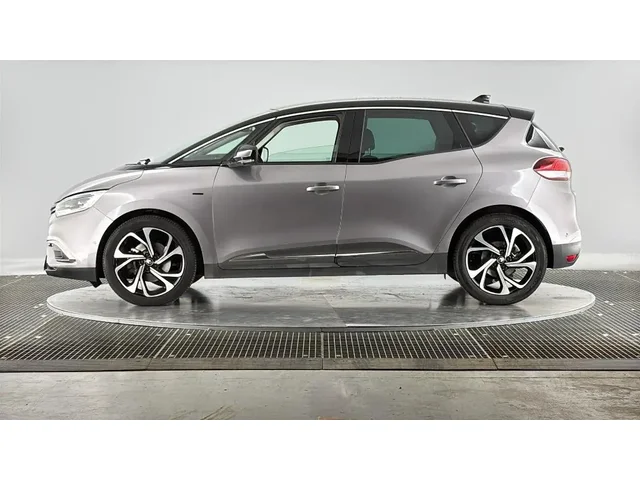 Occasion Renault Scénic à Annemasse chez RENAULT | ANNEMASSE