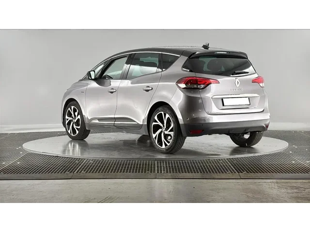 Occasion Renault Scénic à Annemasse chez RENAULT | ANNEMASSE
