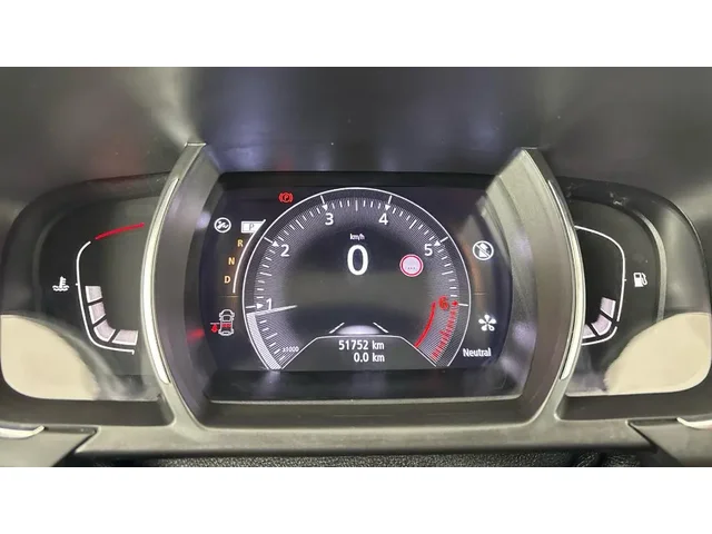 Occasion Renault Scénic à Annemasse chez RENAULT | ANNEMASSE