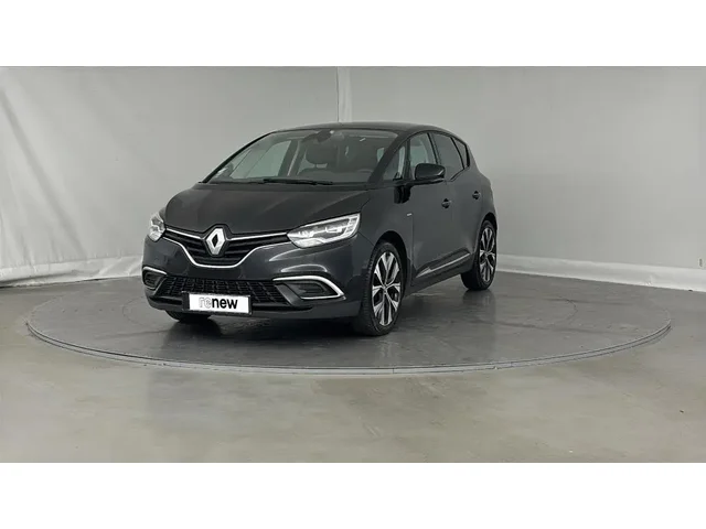 Occasion Renault Scénic à ENGLOS chez RENAULT | ENGLOS