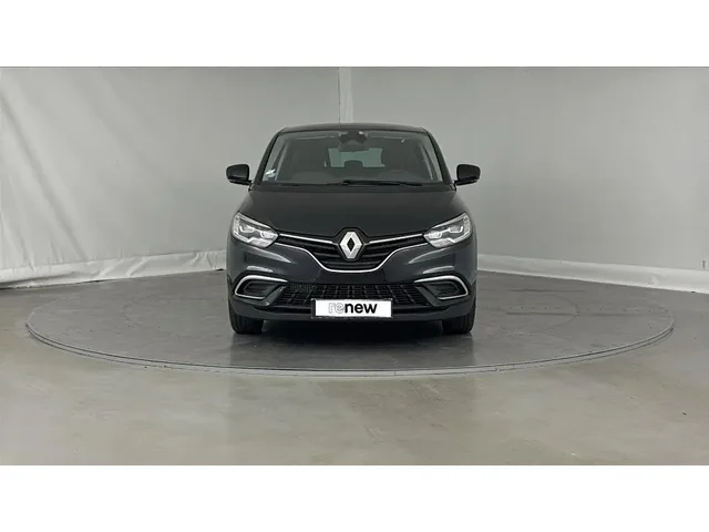 Occasion Renault Scénic à ENGLOS chez RENAULT | ENGLOS