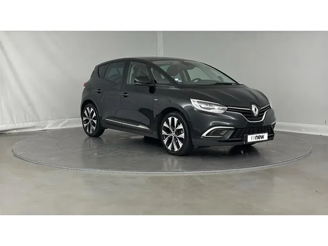 Occasion Renault Scénic à ENGLOS chez RENAULT | ENGLOS