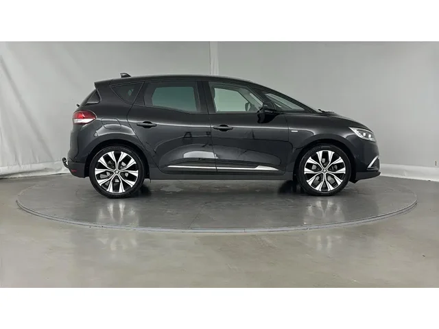 Occasion Renault Scénic à ENGLOS chez RENAULT | ENGLOS