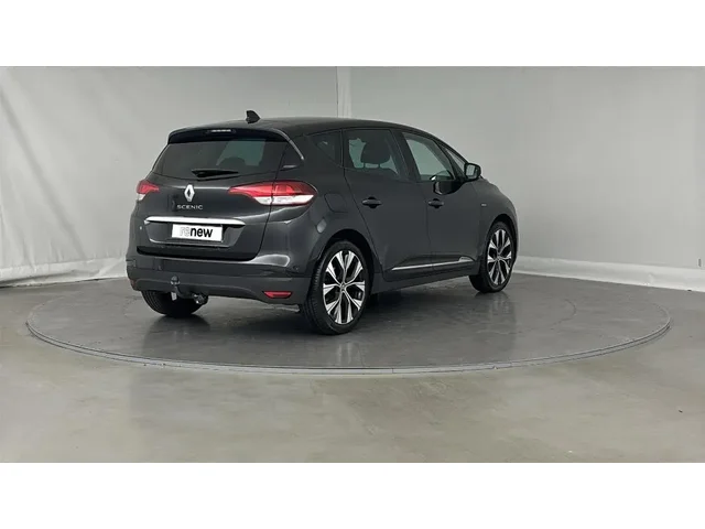 Occasion Renault Scénic à ENGLOS chez RENAULT | ENGLOS