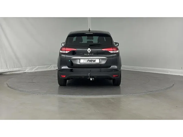Occasion Renault Scénic à ENGLOS chez RENAULT | ENGLOS