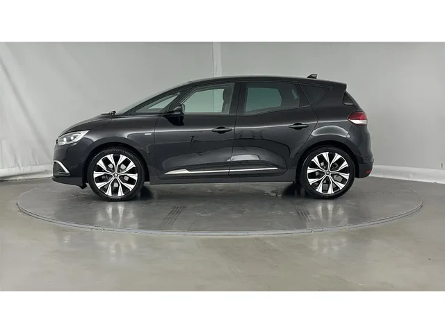 Occasion Renault Scénic à ENGLOS chez RENAULT | ENGLOS
