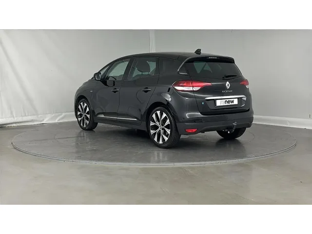 Occasion Renault Scénic à ENGLOS chez RENAULT | ENGLOS