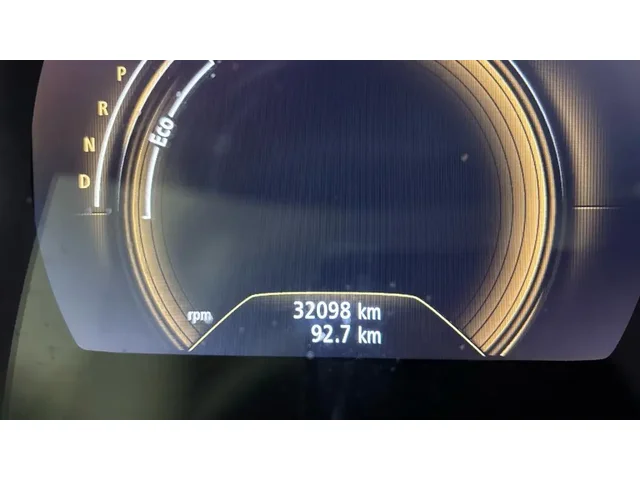 Occasion Renault Scénic à ENGLOS chez RENAULT | ENGLOS