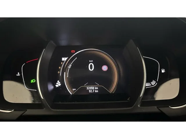 Occasion Renault Scénic à ENGLOS chez RENAULT | ENGLOS