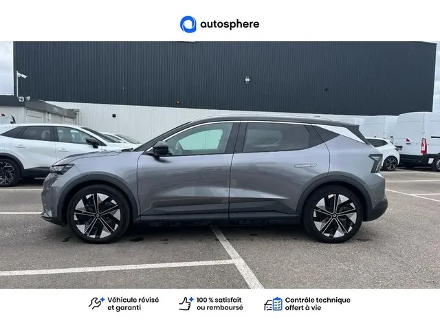 Occasion Renault Scénic à VITROLLES chez RENAULT | VITROLLES