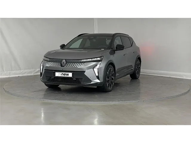 Occasion Renault Scénic à MAGENTA chez RENAULT | EPERNAY & SEZANNE