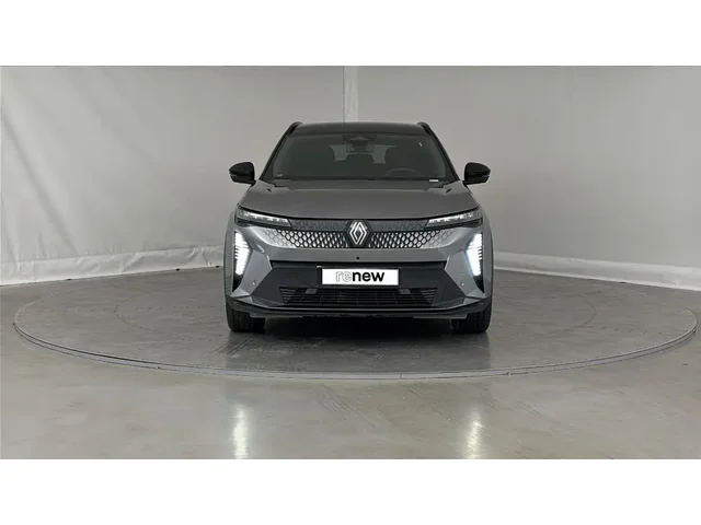 Occasion Renault Scénic à MAGENTA chez RENAULT | EPERNAY & SEZANNE