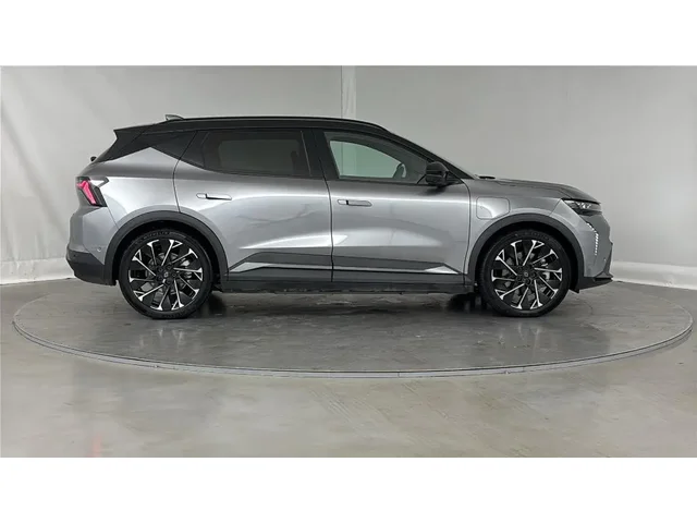 Occasion Renault Scénic à MAGENTA chez RENAULT | EPERNAY & SEZANNE