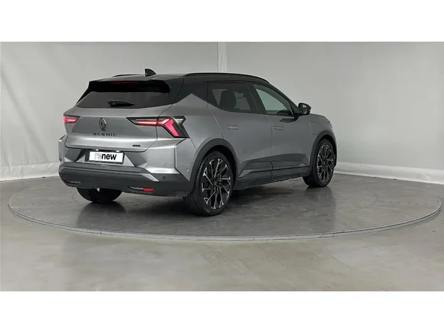 Occasion Renault Scénic à MAGENTA chez RENAULT | EPERNAY & SEZANNE