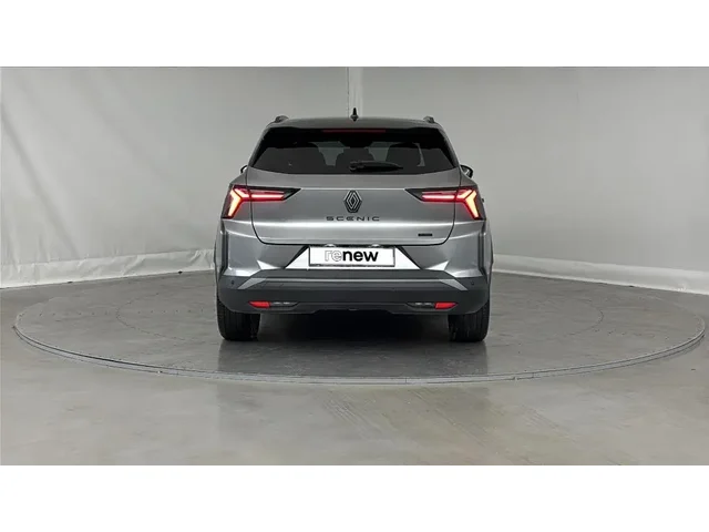 Occasion Renault Scénic à MAGENTA chez RENAULT | EPERNAY & SEZANNE