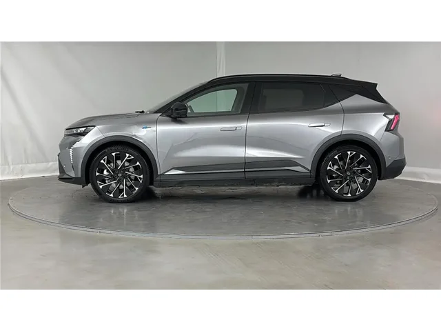 Occasion Renault Scénic à MAGENTA chez RENAULT | EPERNAY & SEZANNE