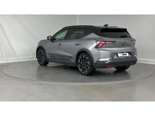 Occasion Renault Scénic à MAGENTA chez RENAULT | EPERNAY & SEZANNE
